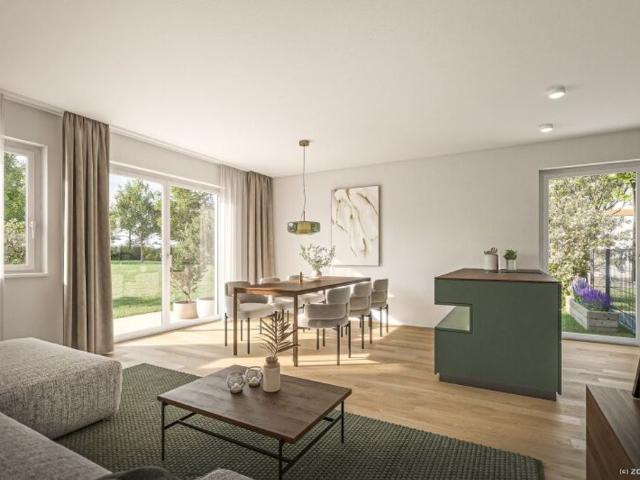 Luxus Haus zu verkaufen Orth an der Donau, Österreich