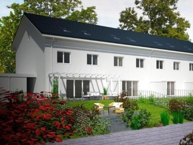 Luxus Haus zu verkaufen Paschingerstr Hörsching, Politischer Bezirk Linz Land, Oberösterreich