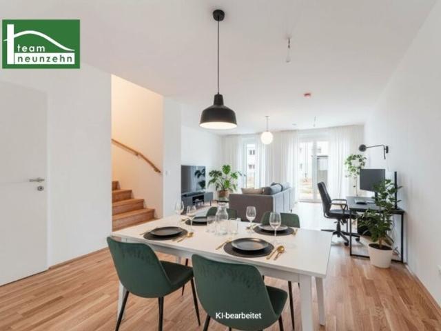 Luxus Haus zu verkaufen Pölten, Österreich