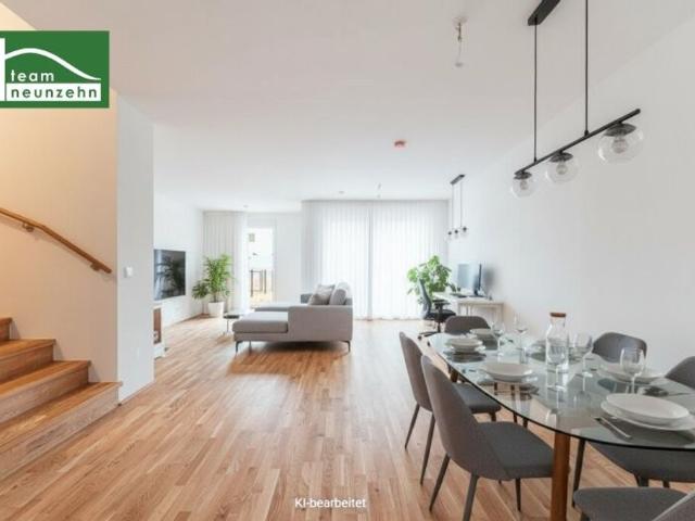 Luxus Haus zu verkaufen Pölten, Österreich