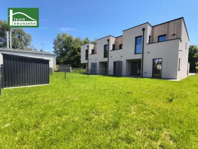 Luxus Haus zu verkaufen Pölten, Niederösterreich