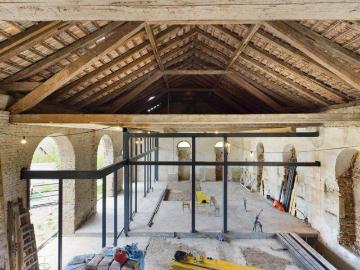 Luxus Haus zu verkaufen Raggendorf, Niederösterreich