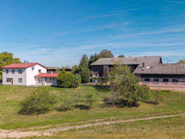 Luxus Haus zu verkaufen Rosenberg, Deutschland