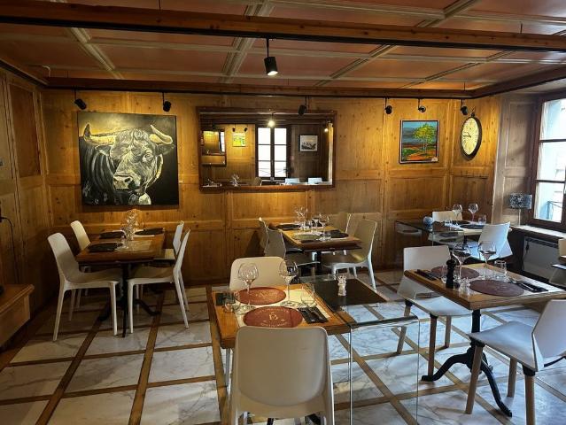Luxus Haus zu verkaufen Rue du bourg 25, Martigny Ville, Kanton Wallis