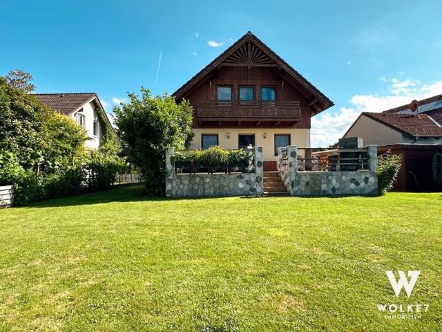 Luxus Haus zu verkaufen Schönkirchen Reyersdorf, Niederösterreich