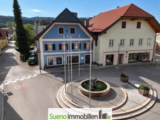 Luxus Haus zu verkaufen Schörfling, Österreich