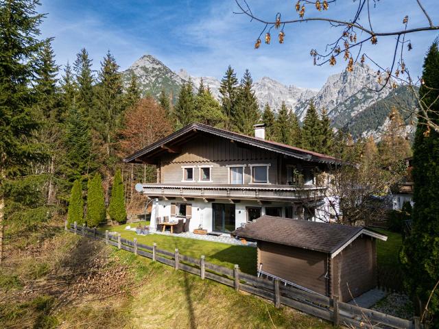 Luxus Haus zu verkaufen Sankt Ulrich am Pillersee, Tirol
