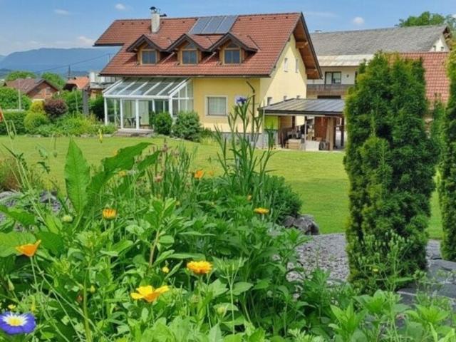 Luxus Haus zu verkaufen Sankt Jakob, Kärnten