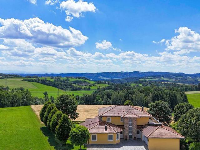 Luxus Haus zu verkaufen Sankt Martin im Mühlkreis, Oberösterreich
