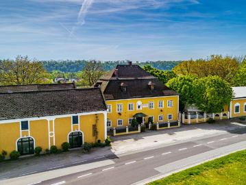 Luxus Haus zu verkaufen Salzburger Straße, 227, Wels, Oberösterreich