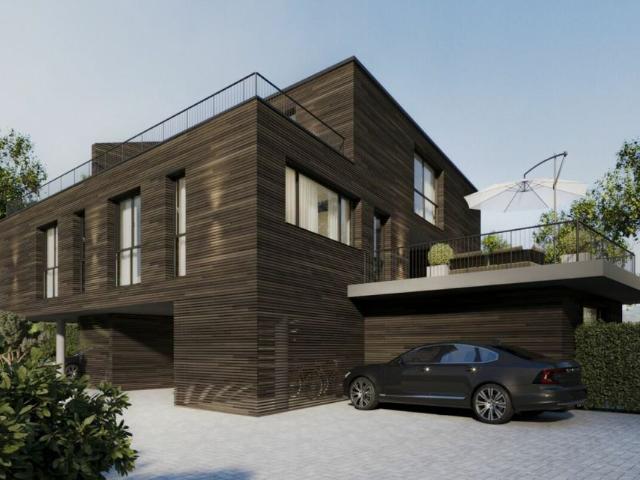Luxus Haus zu verkaufen Sevelen, Kanton St. Gallen