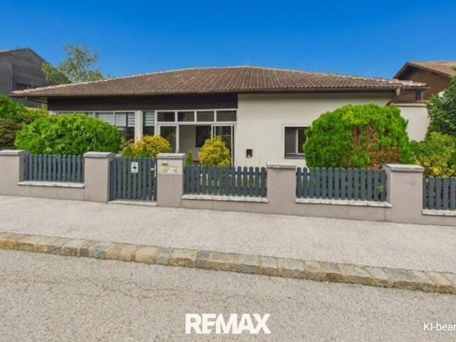 Luxus Haus zu verkaufen Sommerein, Niederösterreich