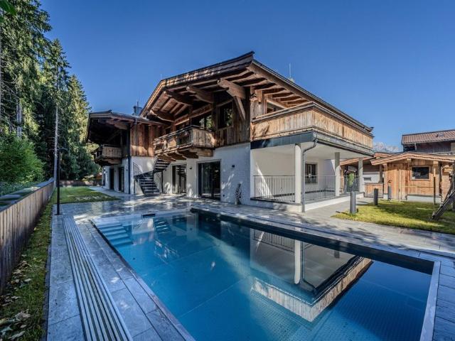 Luxuriöse 6 Schlafzimmer Villa zu verkaufen in Söll, Österreich