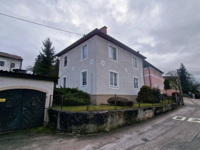 Luxuriöses Haus zu verkaufen in Steyr, Oberösterreich
