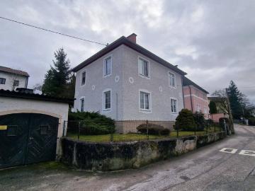 Luxuriöses Haus zu verkaufen in Steyr, Oberösterreich