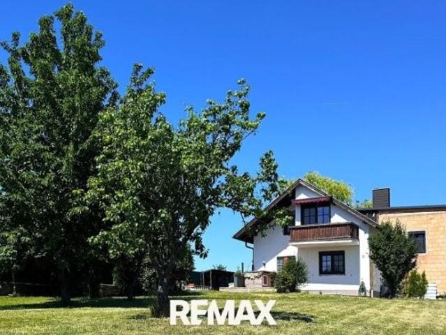 Luxus Haus zu verkaufen Steinbrunn, Österreich