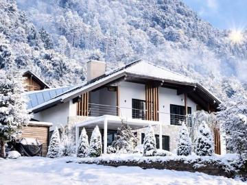 Luxus Haus zu verkaufen Steindorf am Ossiacher See, Österreich