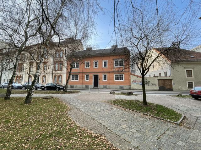 Luxus Haus zu verkaufen Stifterstraße, 9, Linz, Linz Stadt, Oberösterreich