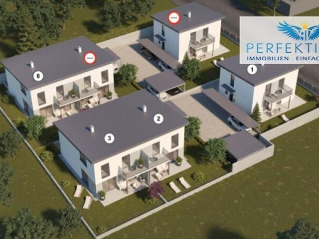 Luxus Haus zu verkaufen Strasshof an der Nordbahn, Niederösterreich