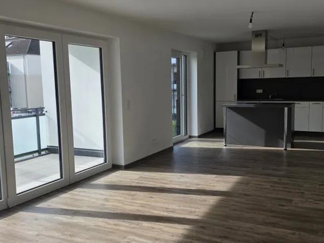 Luxus in Hörde