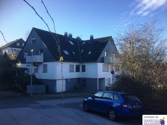 Luxus? Ja Bitte: Moderne, sehr schöne Maisonette mit Weitblick