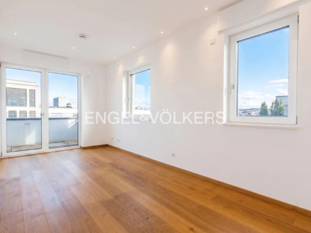 Luxus, Lage und Aussicht Penthouse für höchste Ansprüche