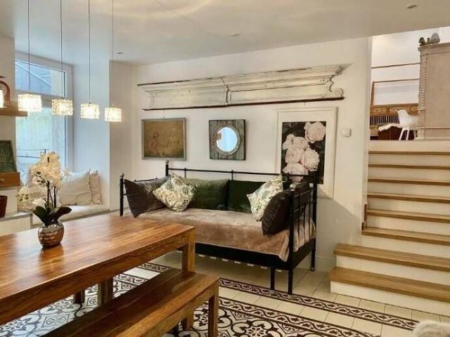 Luxus Loft in Schöneberg sofort verfügbar !