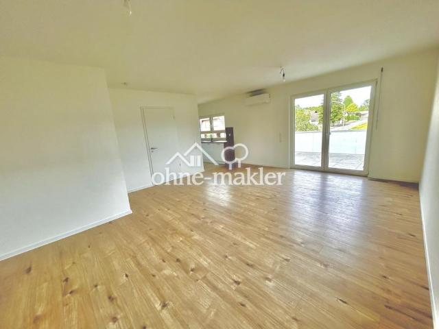 Luxus Maisonette mit eigenem Eingang | Erstbezug | Klimaanlage | Wallbox | Einbauküche | 2 Bäder