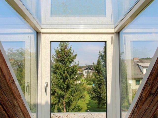 Luxus Maisonette in der Grünen Steiermark