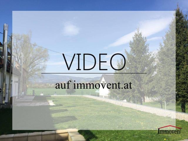 Luxus Maisonette in der Grünen Steiermark