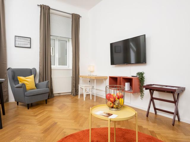 Luxus Maisonette Liechtenstein Top 7