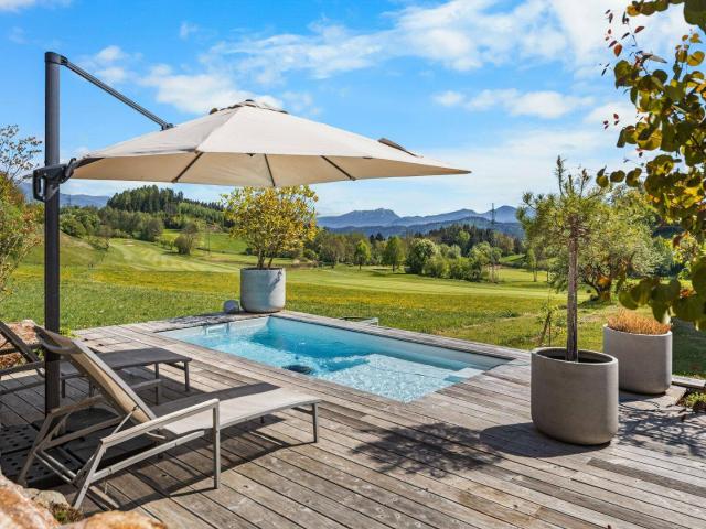 EIN TRAUMHAUS AM MILLSTÄTTER SEE, GESCHAFFEN FÜR HÖCHSTE ANSPRÜCHE!