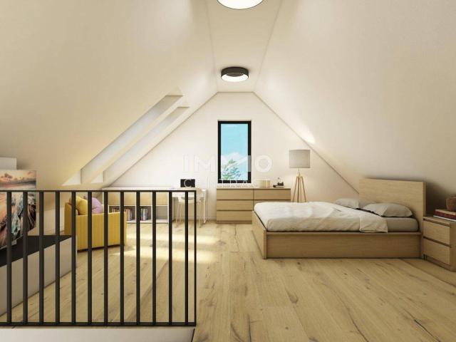 Luxus & Natur vereint: Ihr Traumhaus mit 4 Schlafzimmern nahe Wien & Bratislava jetzt sichern!
