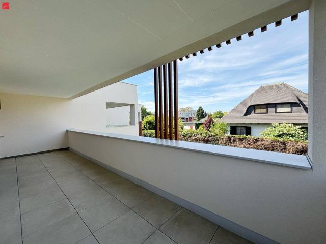 Luxus Oase im Herzen von St. Peter: Urbane Eleganz trifft auf höchste Lebensqualität