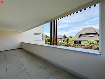 Luxus Oase im Herzen von St. Peter: Urbane Eleganz trifft auf höchste Lebensqualität