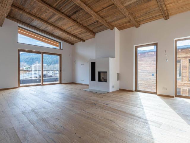 Luxus Penthouse Erstbezug
