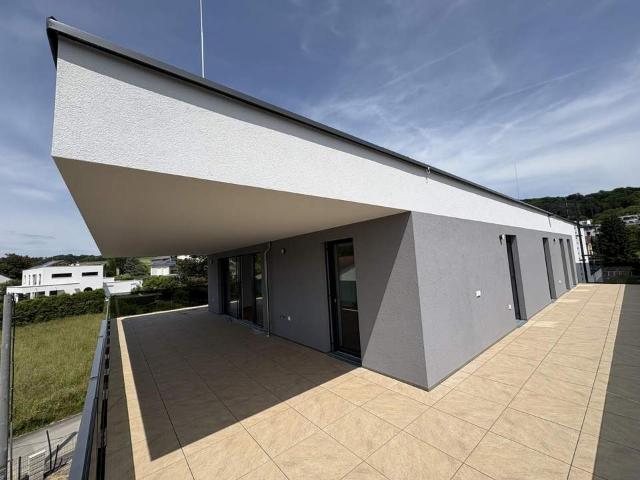 Luxus Penthouse inklusive 3 TG Plätze | Erstbezug | Harmonia Puchenau