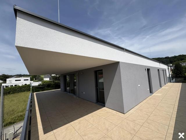 Luxus Penthouse inklusive 3 TG Plätze | Erstbezug | Harmonia Puchenau Miete