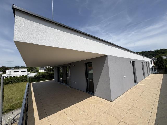 Luxus Penthouse inklusive 3 TG Plätze | Erstbezug | Harmonia Puchenau Miete