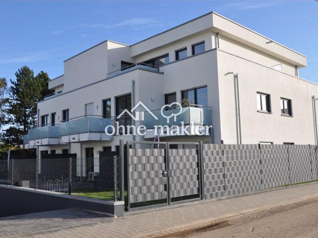 Luxus Penthouse mit A+ Energiebilanz, Klimaanlage & Restgewährleistung bis 2027