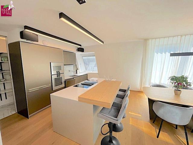 Luxus Penthouse mit Dachgarten, Whirlpool in 1010 Wien + Provisionsfrei für den Käufer