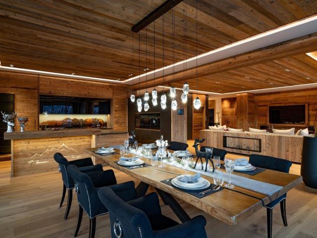 Luxus Penthouse mit Pool 3 Zimmer und Terrasse