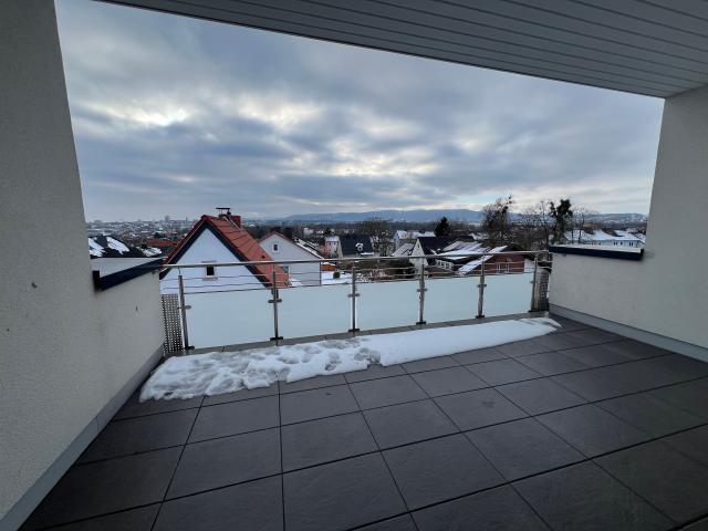 Luxus Penthouse near Klinikum and Uni!