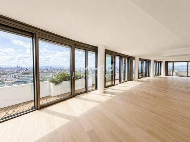 Luxus pur: Attraktives Apartment mit Rundumblick Sonnenaufgang & Sonnenuntergang