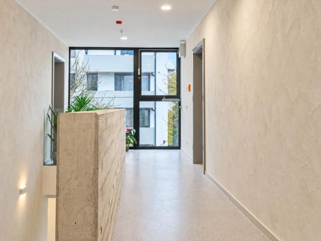 FEINE ADRESSE. GROSSER STIL. – Exklusiv möbliertes Boutique Apartment mit hauseigenem GYM in Hietzing | ZELLMANN IMMOBILIEN