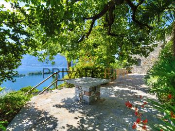 Ronco sopra Ascona, Circolo dell'Isole, Bezirk Locarno, Tessin