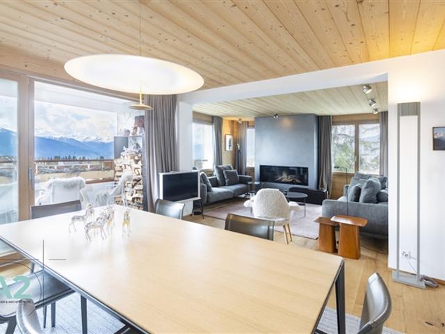 LUXUS SKI FERIENWOHNUNG für 6 Personen frei vom 25. August bis 31. Oktober
