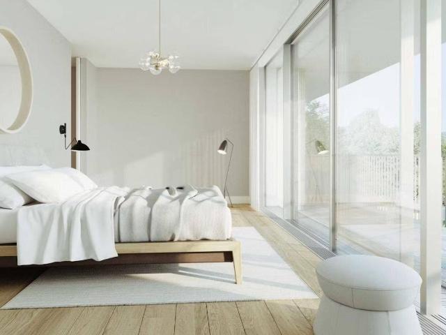 Luxusapartment im 13. Bezirk Wiens