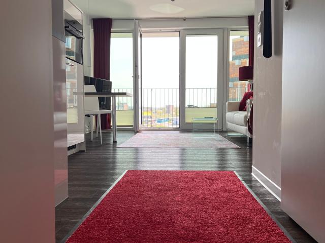 Luxusapartment in Bestlage!