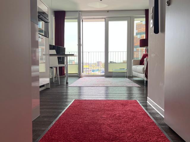 Luxusapartment in Bestlage!, Rostock Amsterdam Apartments for Rent